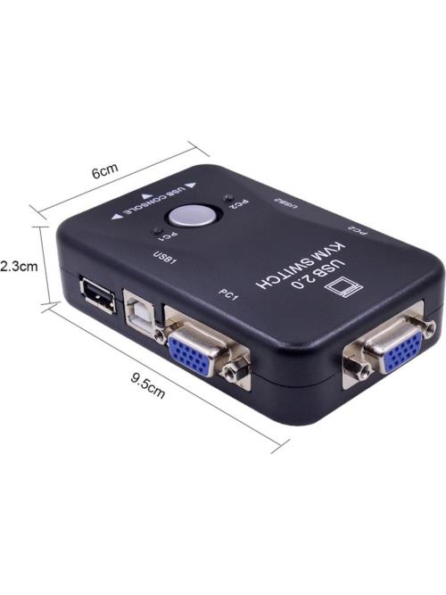 Switch Box/Çoklayıcılar/Çeviriciler / S-LINK Switch Box/Çoklayıcılar/Çeviriciler